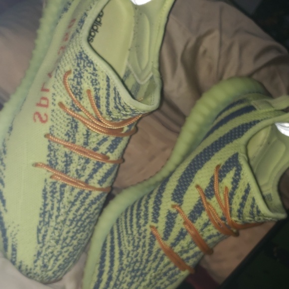 Yeezy Other - Adidas YEEZY350boost